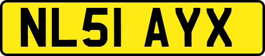 NL51AYX