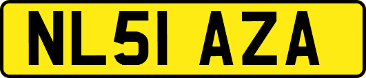 NL51AZA