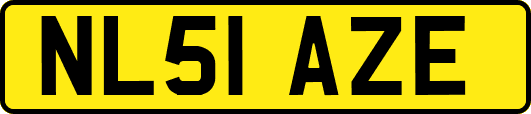 NL51AZE