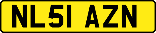 NL51AZN
