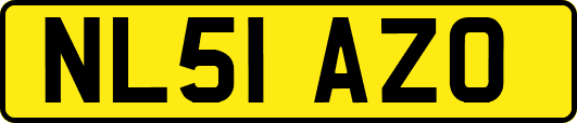 NL51AZO
