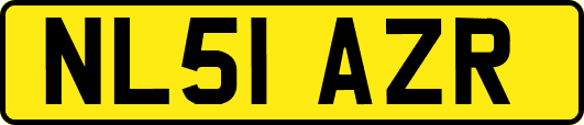 NL51AZR