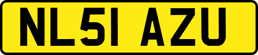 NL51AZU
