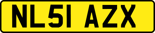 NL51AZX