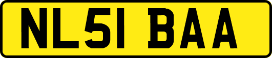 NL51BAA