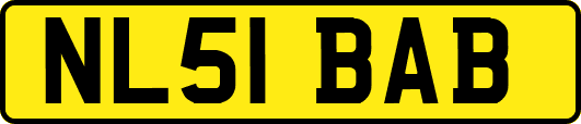 NL51BAB
