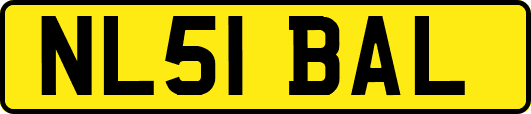 NL51BAL