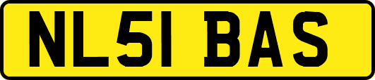 NL51BAS
