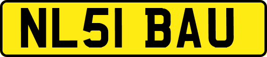 NL51BAU
