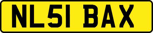 NL51BAX