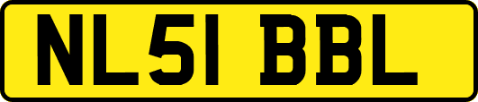 NL51BBL