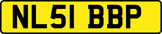 NL51BBP