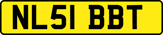 NL51BBT