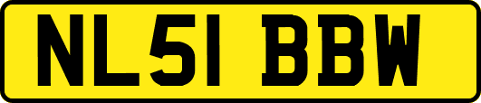 NL51BBW