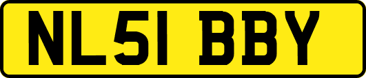 NL51BBY