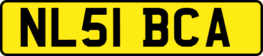 NL51BCA