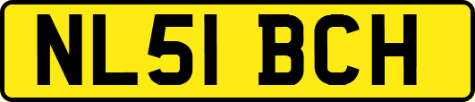 NL51BCH