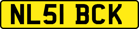 NL51BCK