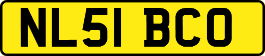 NL51BCO