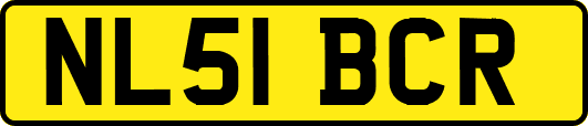 NL51BCR