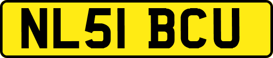 NL51BCU