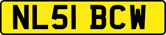 NL51BCW