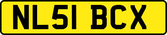 NL51BCX