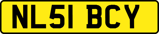 NL51BCY