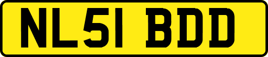 NL51BDD