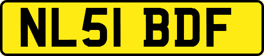 NL51BDF