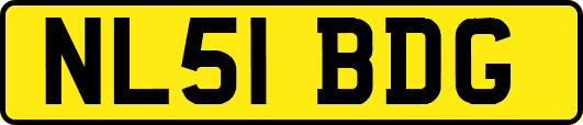 NL51BDG