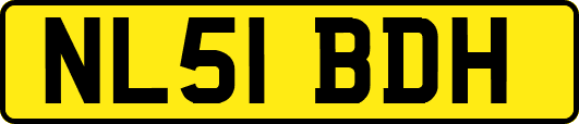 NL51BDH