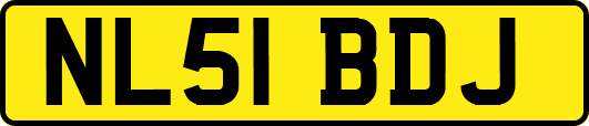 NL51BDJ