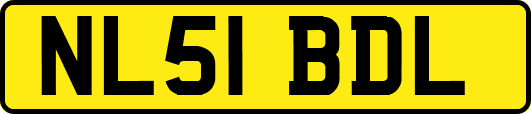 NL51BDL