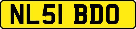NL51BDO