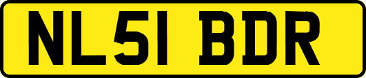 NL51BDR