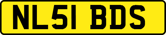 NL51BDS