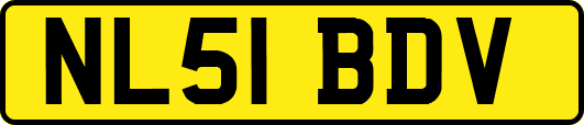 NL51BDV