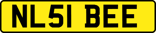 NL51BEE