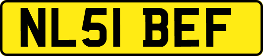 NL51BEF