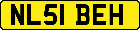 NL51BEH