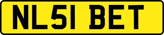 NL51BET