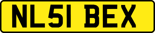 NL51BEX