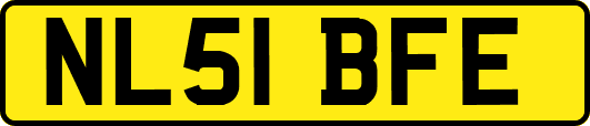 NL51BFE