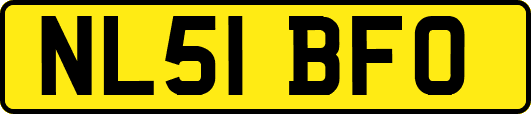 NL51BFO