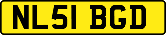 NL51BGD