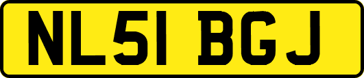 NL51BGJ