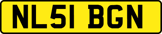 NL51BGN