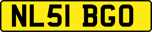 NL51BGO