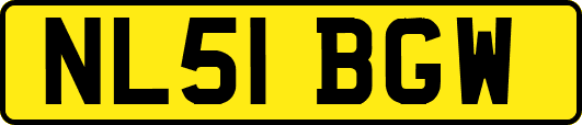 NL51BGW